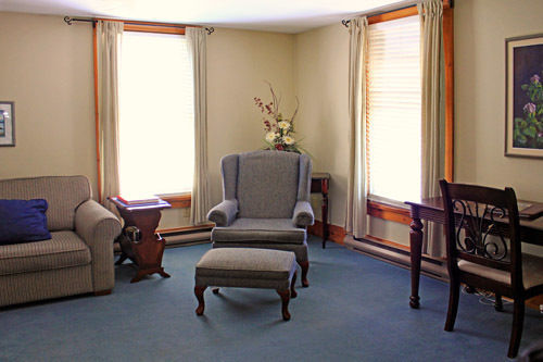 Kettle Creek Inn