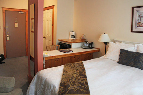 Inn Kettle Creek Port Stanley
